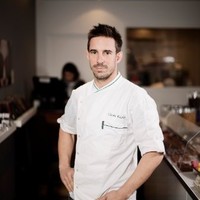 Claude Krajner-Le Temps d'un Chocolat