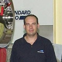 Saul Hunter