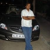 Prashant Bhardwaj