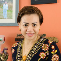 Beverly Harrison
