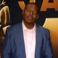 Abraham Moretsi