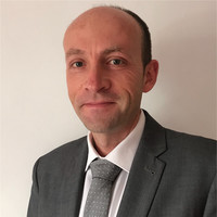 Graeme McLaren