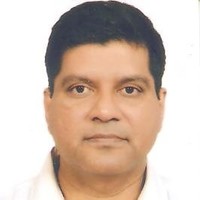Bhaskar Sarkar