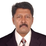 Arvind V