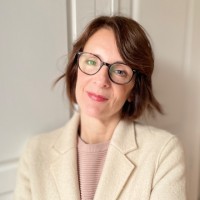 Polly Raymond