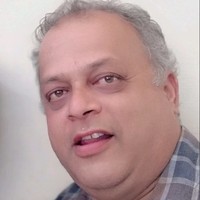 Manjunath MB