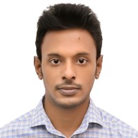 Mohammad Arman Hossain