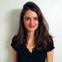 Alyssa Hayward