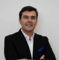 Nelson Rêgo, FRICS