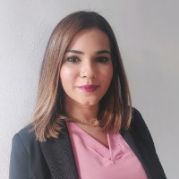 Suhaylah Naujeer