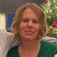Deborah Stenström