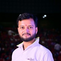 Ashish Mishra
