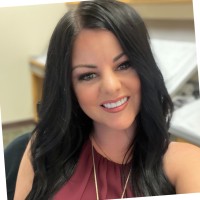 Jenna Morgan