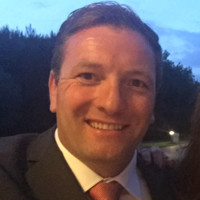 Daniel Steiger
