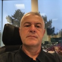 Goran Sumatic