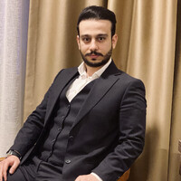 Mahmmod Zyad Almukhtar