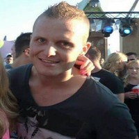 Chris Luijcx