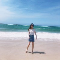 summer xia