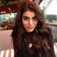 Dilara Güntürkün
