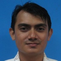 Mahaludin Bakar