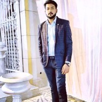 Piyush Srivastava
