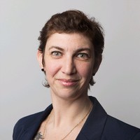Cynthia Haanskorf-Kievith