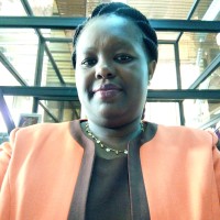 Annah Riziki Ndeto