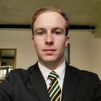 Gareth Graham