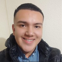 Jhonathan Beltran Romero