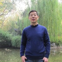 陈琦辉