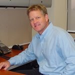 Mark Hesselman