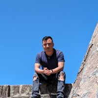 Salvador Cruz López