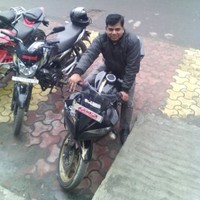 Dharmender Kumar