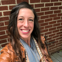 Jennifer Tomlanovich