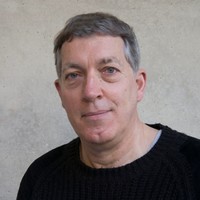 David Pringle