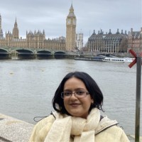 Divya George