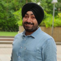 Gurpreet Singh Sidhu