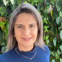 Eliene Alves Ferreira