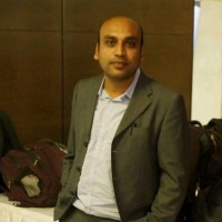 Amol Harke