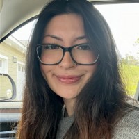 Isabella Rodriguez-Heffel