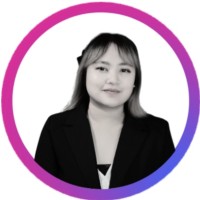 Angelique Magat