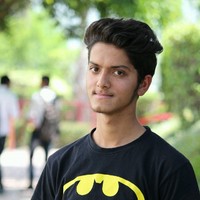 Munish Jamwal