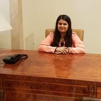 Dhruti Ashar