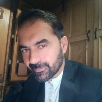 Abid Shah