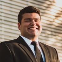 Joshua Esparza