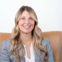 Tiffany Devlin-Drye
