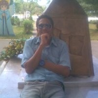 Julian Alexander Flores Moran