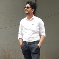 Prayag Solanki