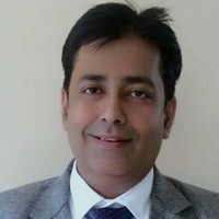 Ajay Talwar