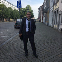 Ahmed Arafa